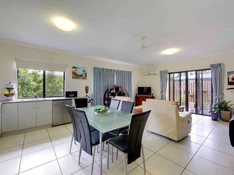Rasmussen QLD 4815