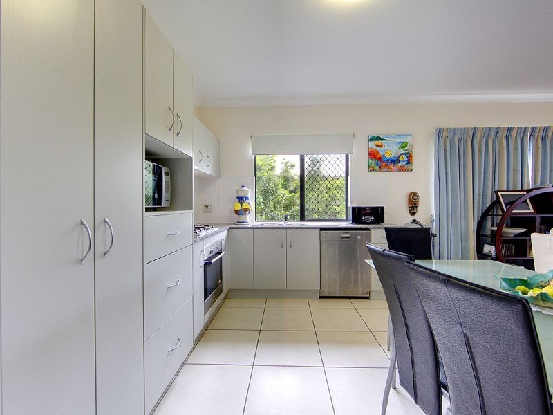 Rasmussen QLD 4815