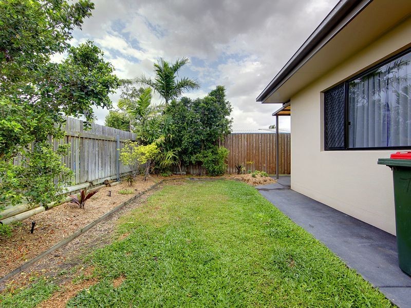 Rasmussen QLD 4815
