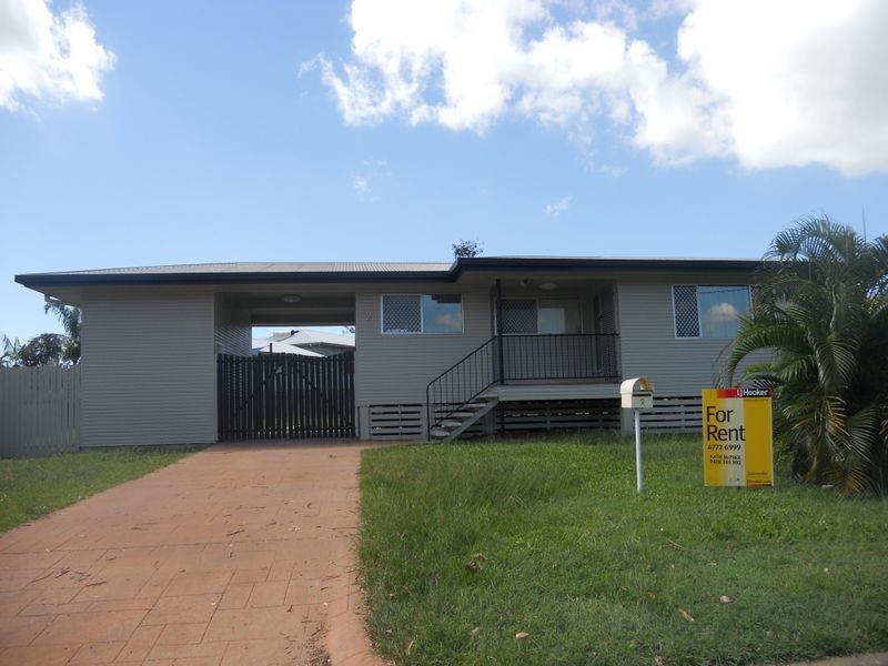 2 Rigby Court, Aitkenvale QLD 4814
