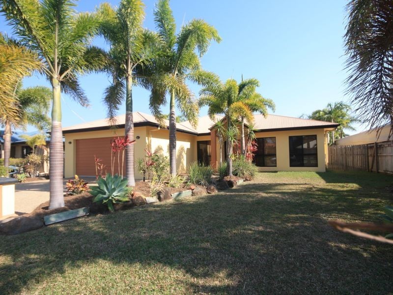 55 Miller Circuit, Kirwan QLD 4817