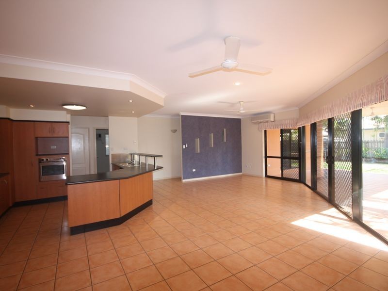 55 Miller Circuit, Kirwan QLD 4817