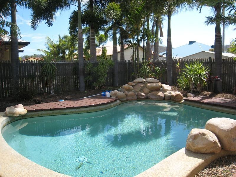 55 Miller Circuit, Kirwan QLD 4817
