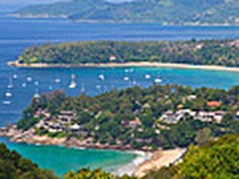 Off Rut U Tit Road, Phuket, Townsville QLD 4810