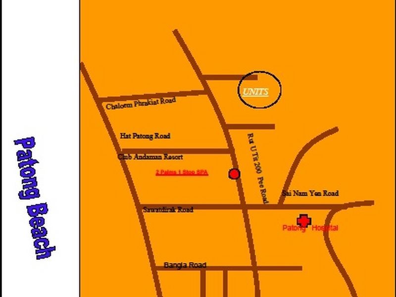 Off Rut U Tit Road, Phuket, Townsville QLD 4810