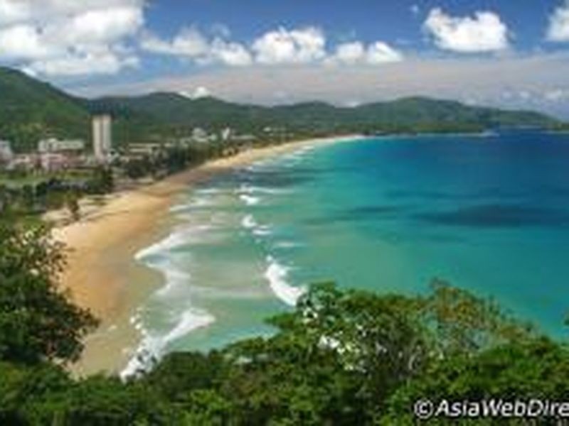 Off Rut U Tit Road, Phuket, Townsville QLD 4810