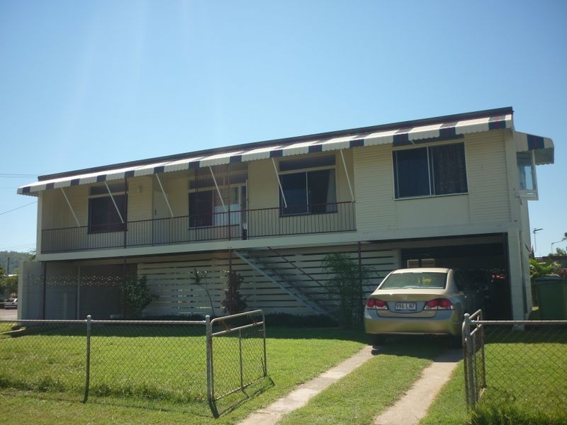 25 Brampton Avenue, Cranbrook QLD 4814