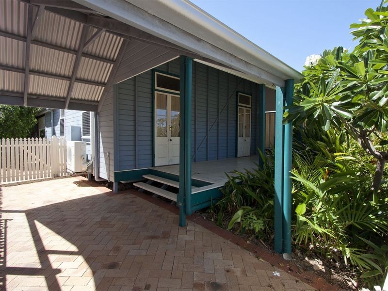 South Townsville QLD 4810