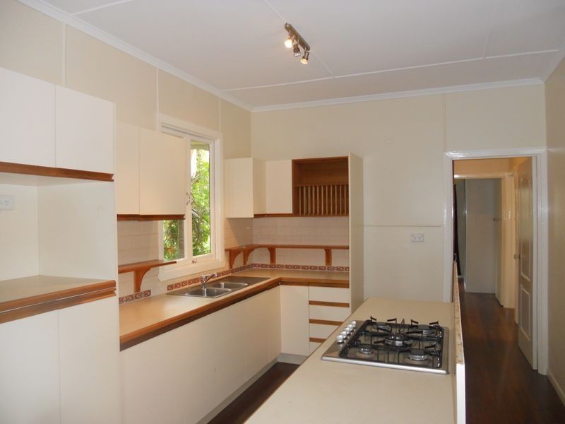 Belgian Gardens QLD 4810