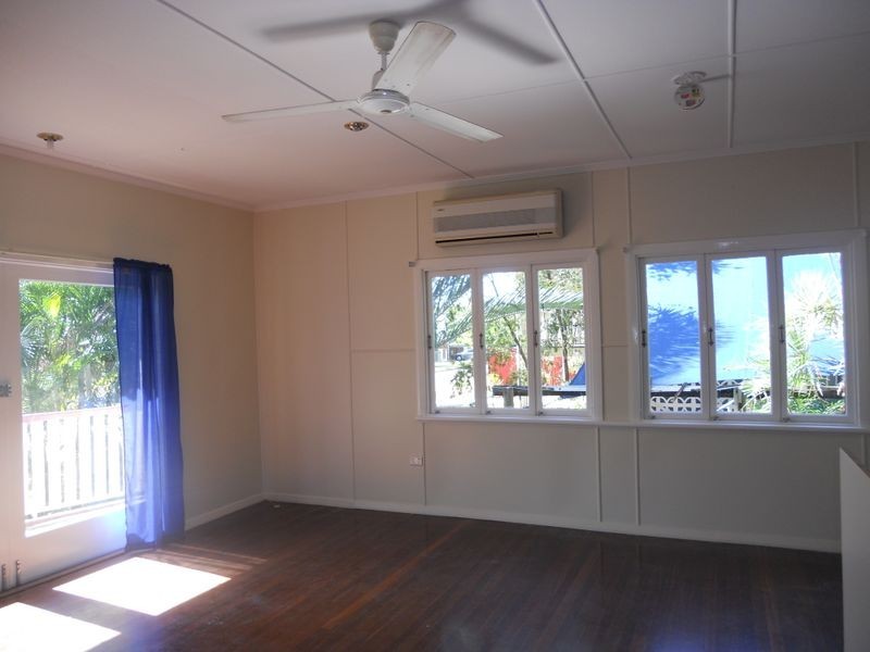 Belgian Gardens QLD 4810