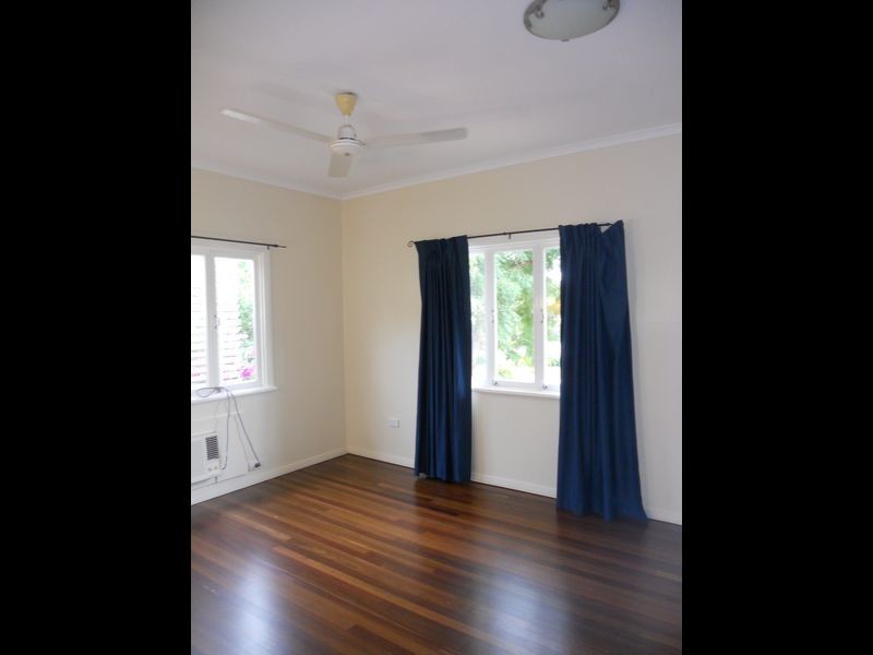 Belgian Gardens QLD 4810