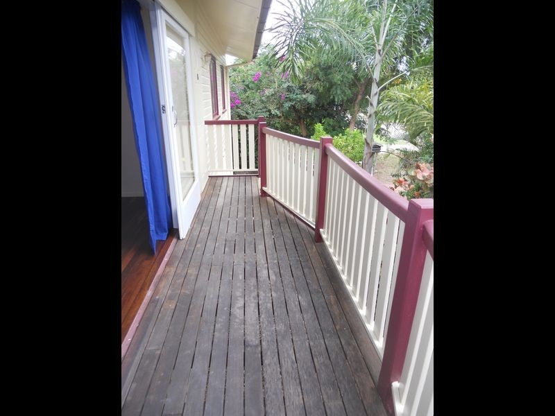 Belgian Gardens QLD 4810