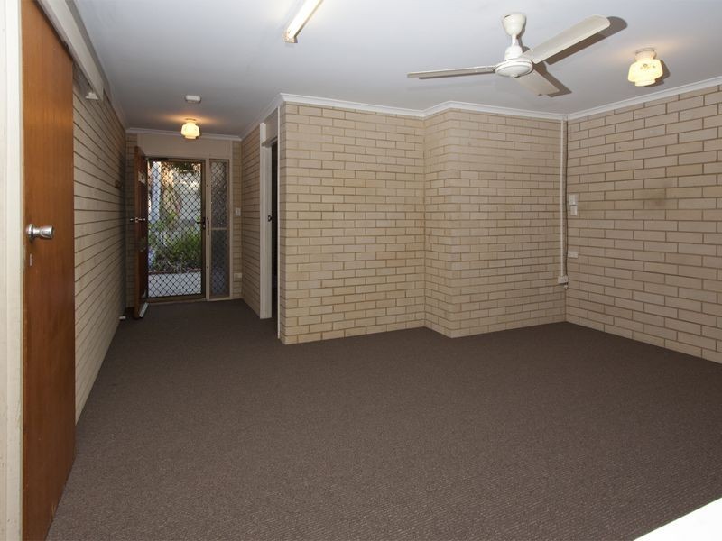 Hermit Park QLD 4812