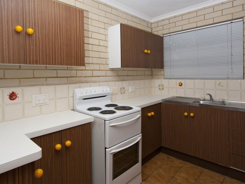 Hermit Park QLD 4812