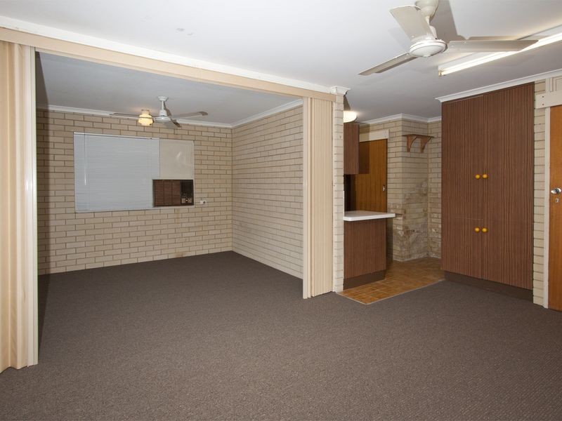 Hermit Park QLD 4812