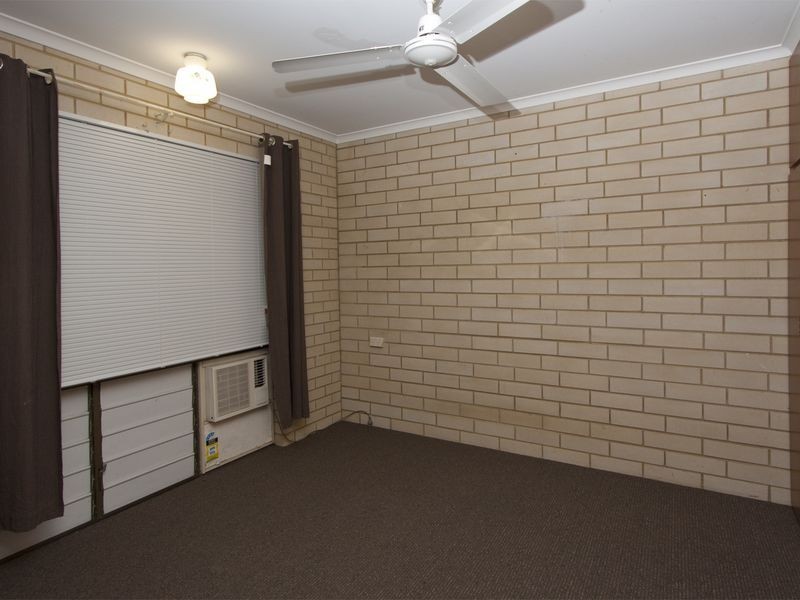 Hermit Park QLD 4812