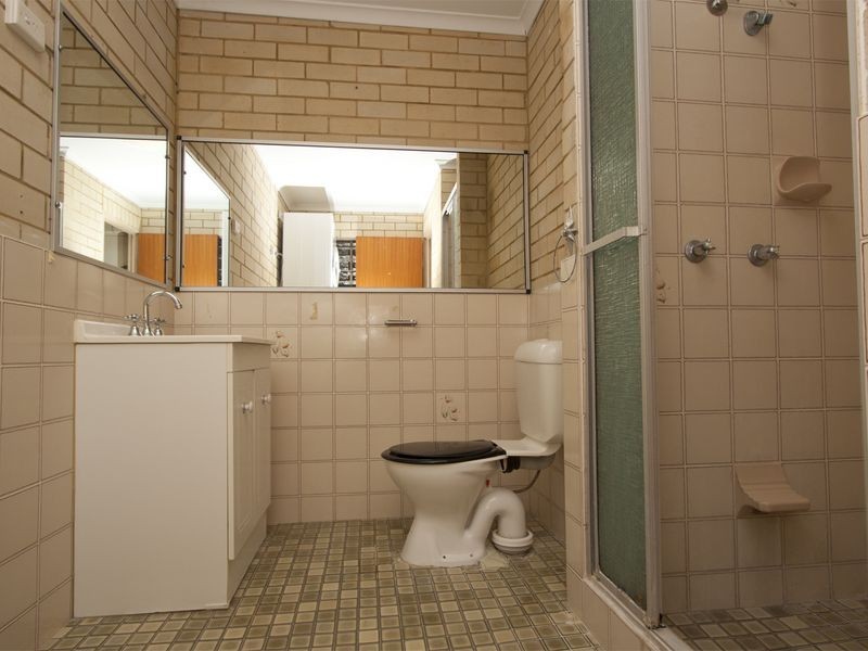 Hermit Park QLD 4812