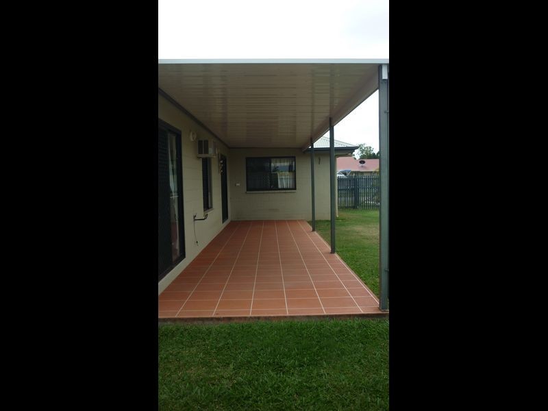 46 Bridgewater Drive, Condon QLD 4815