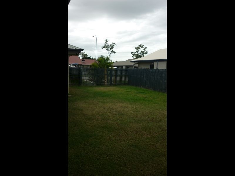 46 Bridgewater Drive, Condon QLD 4815