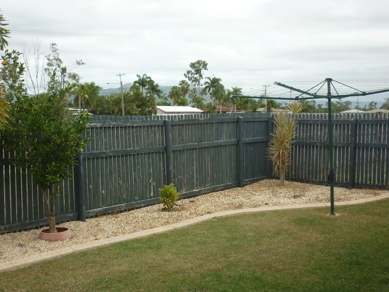 46 Bridgewater Drive, Condon QLD 4815