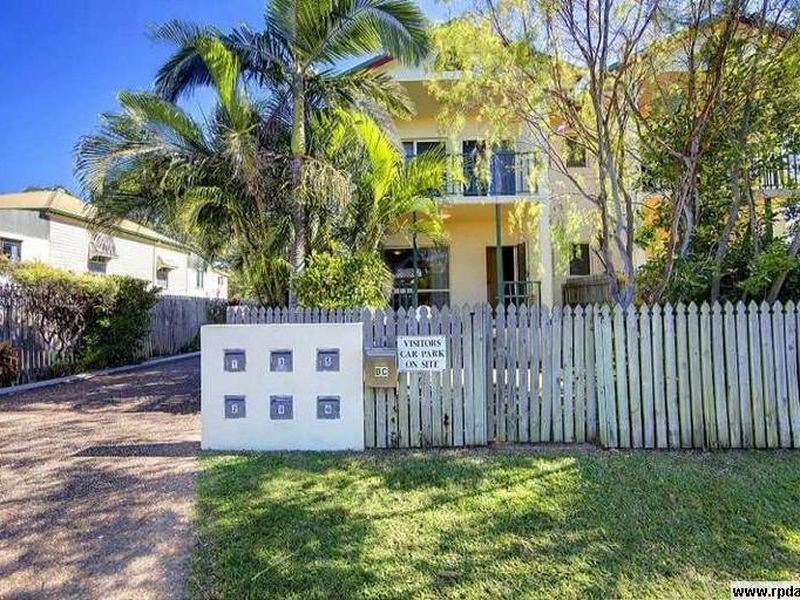 South Townsville QLD 4810