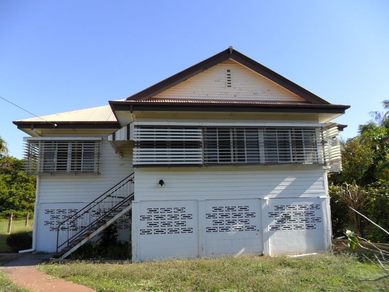 150 Eyre Street, North Ward QLD 4810