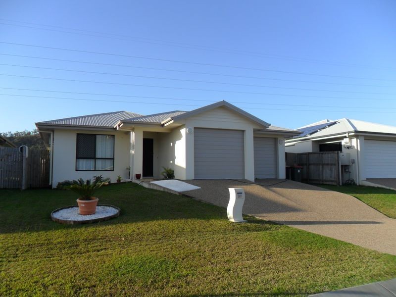 20 Ellsworth Drive, Mount Louisa QLD 4814