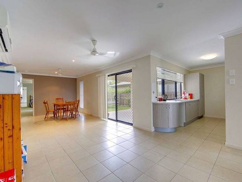 12 Wexham Crescent, Kirwan QLD 4817