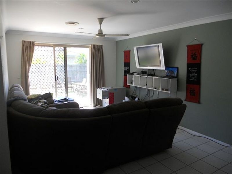 63 Wallace Circuit, Kirwan QLD 4817