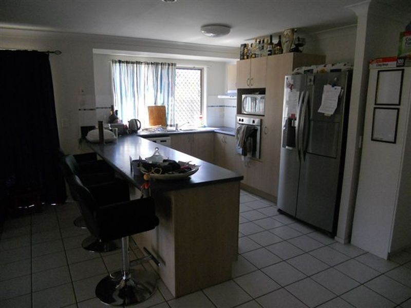 63 Wallace Circuit, Kirwan QLD 4817