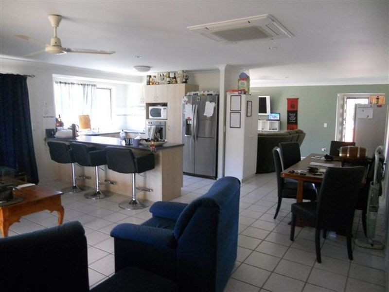 63 Wallace Circuit, Kirwan QLD 4817