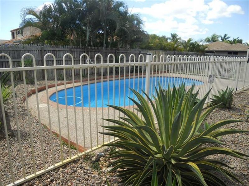 63 Wallace Circuit, Kirwan QLD 4817