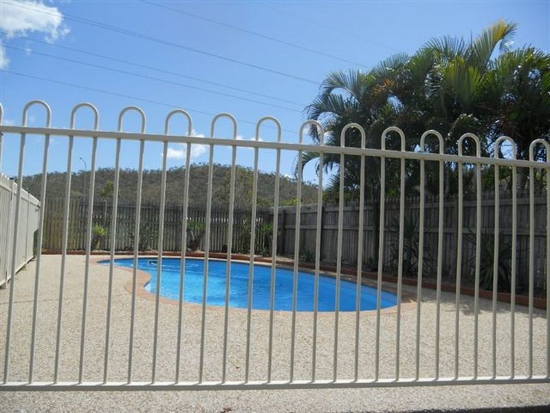 63 Wallace Circuit, Kirwan QLD 4817