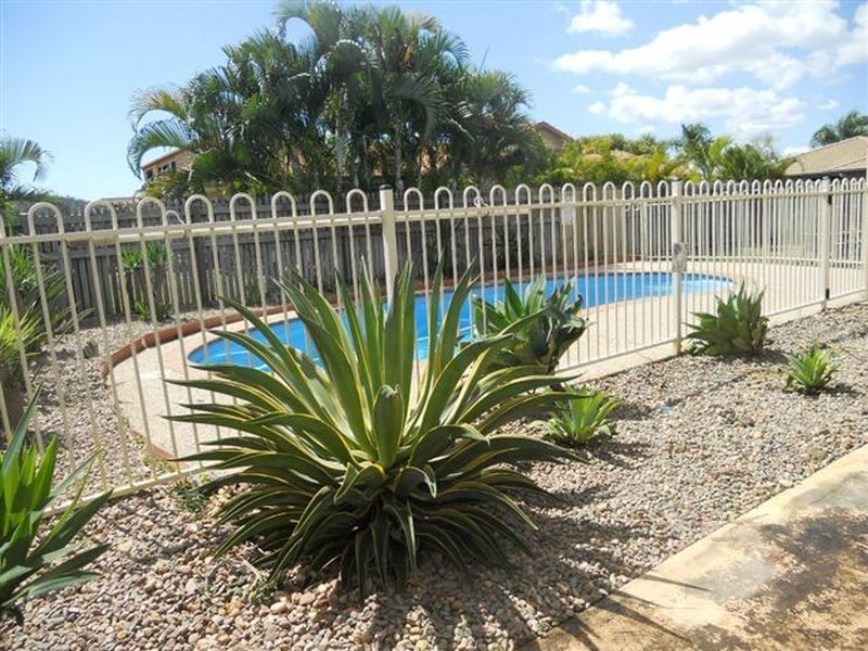 63 Wallace Circuit, Kirwan QLD 4817