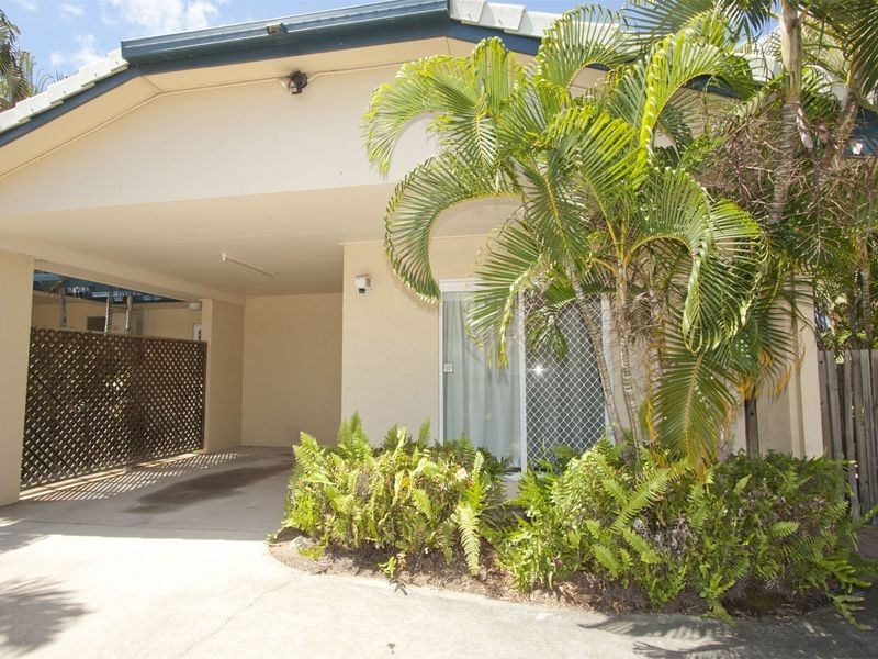 1/139 Eyre Street, North Ward QLD 4810