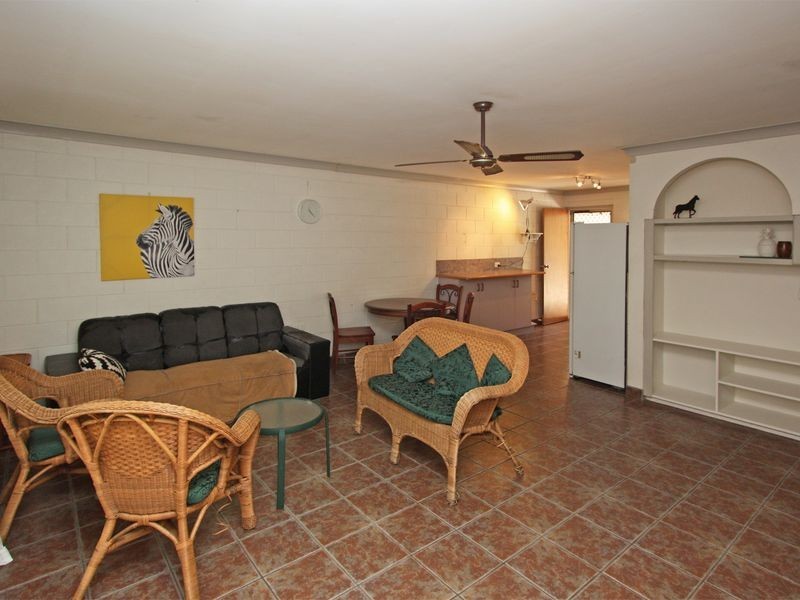 Belgian Gardens QLD 4810