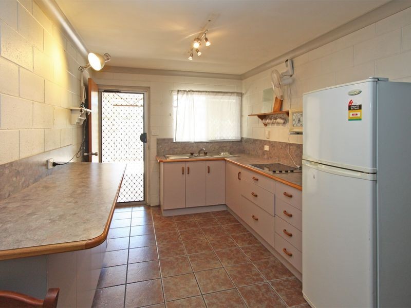 Belgian Gardens QLD 4810