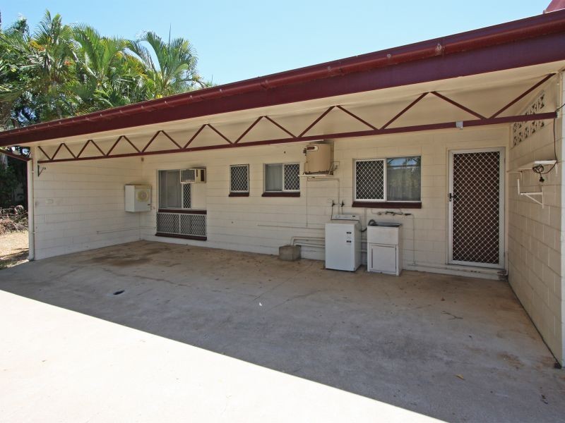 Belgian Gardens QLD 4810