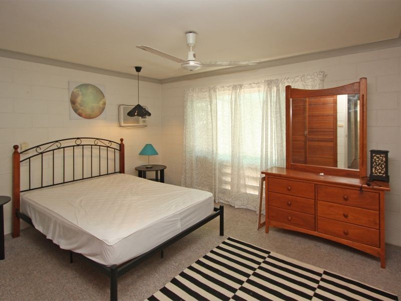 Belgian Gardens QLD 4810