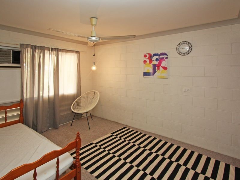 Belgian Gardens QLD 4810