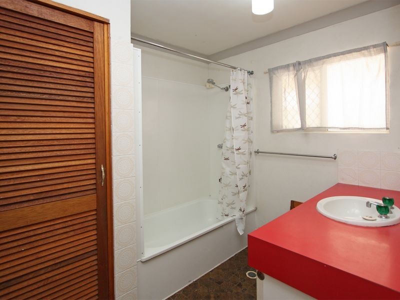 Belgian Gardens QLD 4810