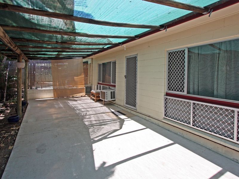 Belgian Gardens QLD 4810