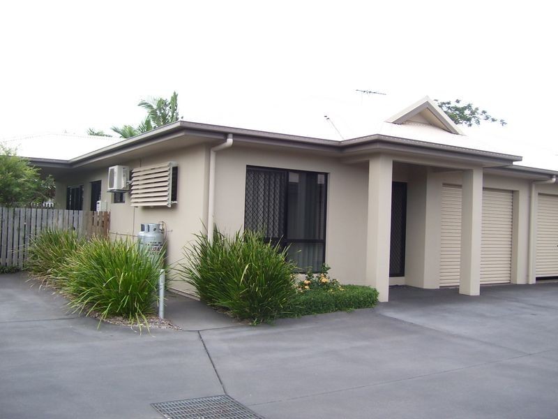 3/9 Ryrie Crescent***, Rasmussen QLD 4815