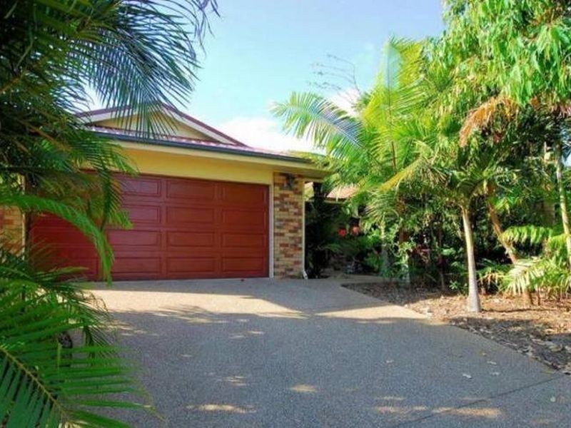 3 Sassafras Court***, Bushland Beach QLD 4818