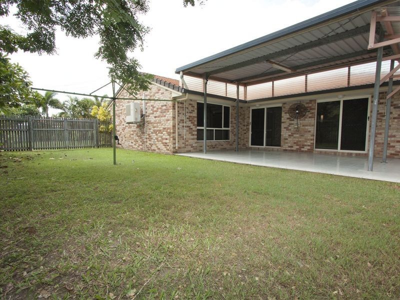 Kirwan QLD 4817