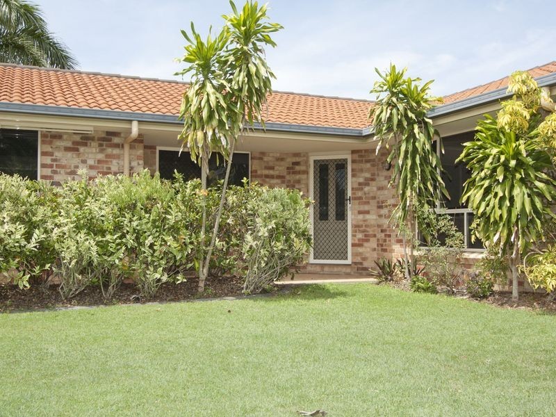 Kirwan QLD 4817