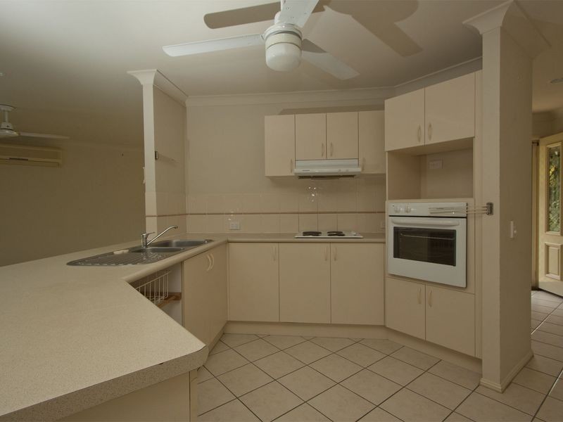 Kirwan QLD 4817