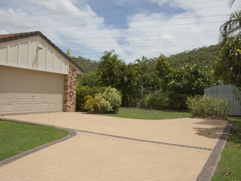 Kirwan QLD 4817