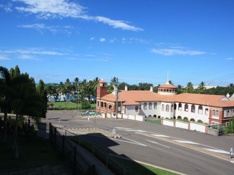 Townsville City QLD 4810