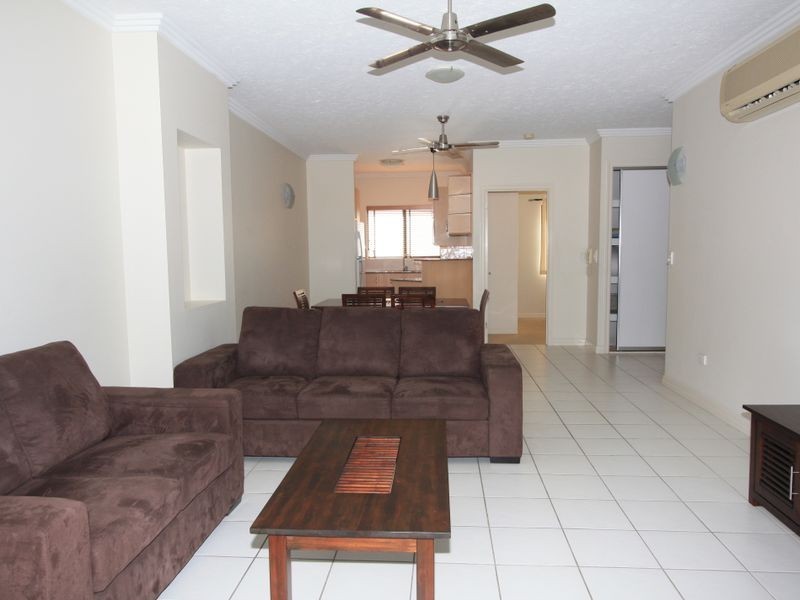 Townsville City QLD 4810